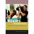 Reality Gendervision: Sexuality & Gender on Transatlantic Reality Television - Paperback