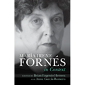 María Irene Fornés In Context - Hardcover