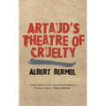 Artaud's Theatre of Cruelty - Paperback