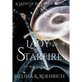 Lady of Starfire - Hardcover