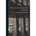 The Six Systems of Indian Philosophy - Paperback