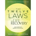 The Twelve Laws of Life Recovery: Wisdom for Your Journey - Paperback