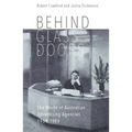 Behind Glass Doors: The World of Australian Advertising Agencies 1959-1989 - Paperback