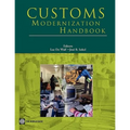 Customs Modernization Handbook - Paperback