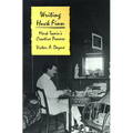 Writing Huck Finn: Mark Twain's Creative Process - Paperback