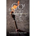 Go Daily! - Paperback