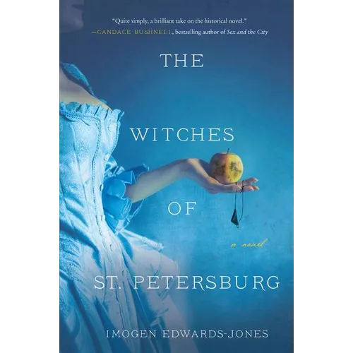 The Witches of St. Petersburg - Paperback