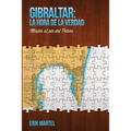 Gibraltar: La hora de la verdad: Misión al pie del Peñon - Paperback