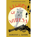 Clouds of Witness (Warbler Classics Annotated Edition) - Paperback
