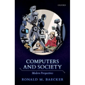 Computers and Society: Modern Perspectives - Paperback
