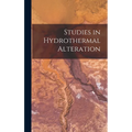 Studies in Hydrothermal Alteration - Hardcover