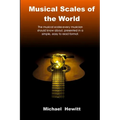 Musical Scales of the World - Paperback