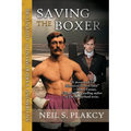 Saving the Boxer - Paperback