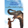 A Million Shades of Gray - Paperback