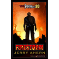 Firestorm - Paperback