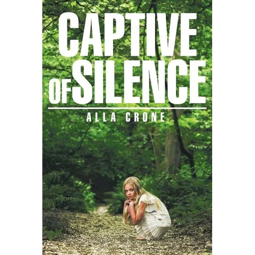 Captive of Silence - Paperback