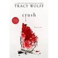 Crush - Paperback