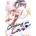 Choking on Love Vol. 2 - Paperback