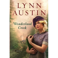 Wonderland Creek - Paperback