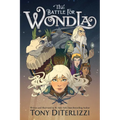 The Battle for Wondla - Paperback