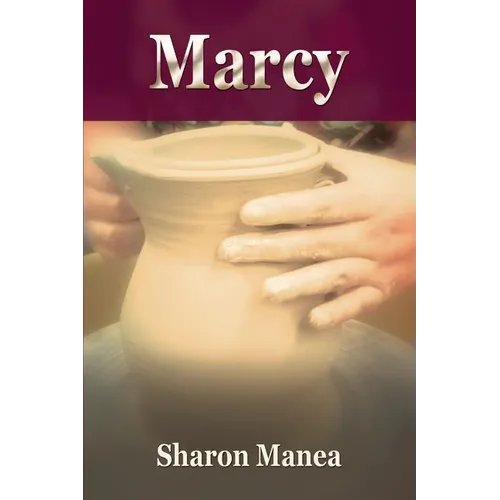 Marcy - Paperback