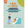 A Day with Daisy: Learn 10 Strategies from a Speech Language Pathologist to Promote your Child's Language Development WHILE Reading to your Child! - Hardcover