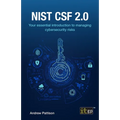 Nist CSF 2.0: Your essential introduction to managing cybersecurity risks - Paperback