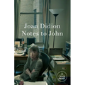 Notes to John - Paperback