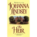 The Heir - Mass Market Paperbound