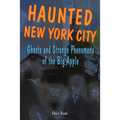 Haunted New York City - Paperback