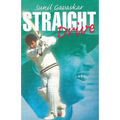 Straight Drive - Paperback