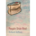 People Once Real - Paperback
