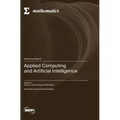 Applied Computing and Artificial Intelligence - Hardcover