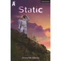 Static - Paperback