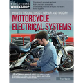 How to Troubleshoot, Repair, and Modify Motorcycle Electrical Systems - Paperback