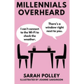 Millennials Overheard - Paperback