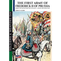 The first army of Frederick II of Prussia - Vol. 2: Cavalry and other units - Paperback