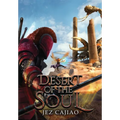 Desert of the Soul - Hardcover
