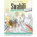 Swahili Picture Book: Swahili Pictorial Dictionary (Color and Learn) - Paperback