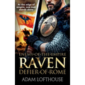 Raven - Paperback