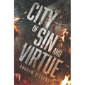City of Sin and Virtue - Paperback