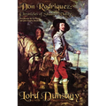 Don Rodriguez: Chronicles of Shadow Valley - Paperback