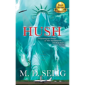 Hush - Hardcover