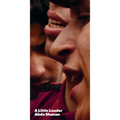 Abdo Shanan: A Little Louder - Paperback