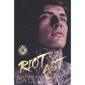 Riot Act - Paperback