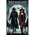 Midnight The Witching Hour - Paperback