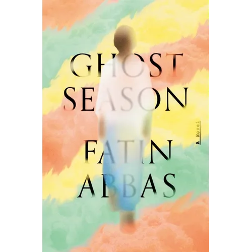 Ghost Season - Hardcover