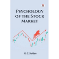 Psychology of the Stock Market - Paperback