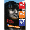 Three Novels - Paperback