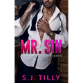 Mr. Sin: Book One of the Sin Series - Paperback